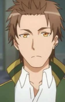 Kirigaya, Kyouya