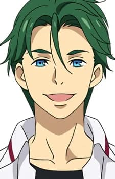 Takahashi, Minato
