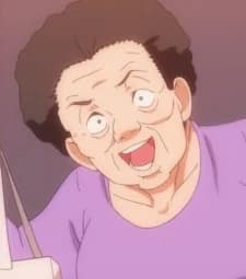 Rounai, Mother