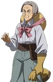 Pretzel, Sakura