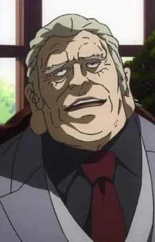 Gordon, Nobliss