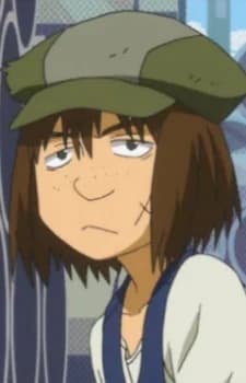 Hayakawa, Hiroyuki