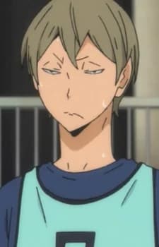 Konoha, Akinori