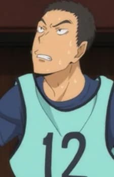 Onaga, Wataru