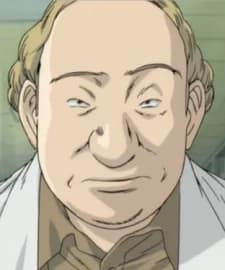 Dr. Becker