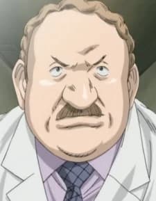 Dr. Oppenheim
