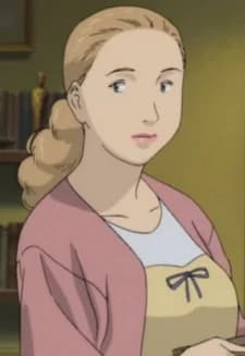 Verdemann, Ilsa