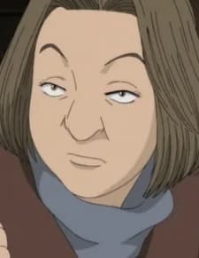 Lunge's Wife