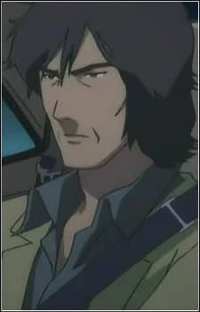 Ryougoku, Genba