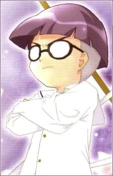 Mitarai, Hiroshi
