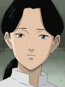 Young Vietnamese Doctor