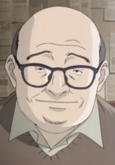 Zoback, Tomas