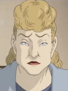 Mrs. Hesse
