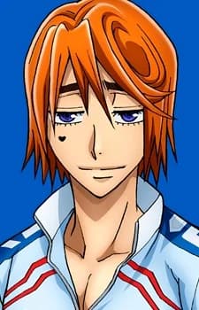 Ashikiba, Takuto