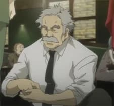 Yaguruma, Kanshichirou