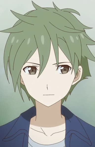 Sunahara, Kakeru