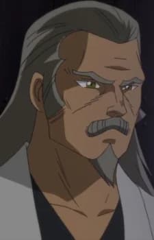 Zenzo Morigakure, Masataka
