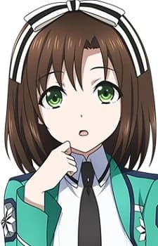 Saegusa, Izumi