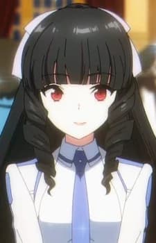 Kuroba, Ayako
