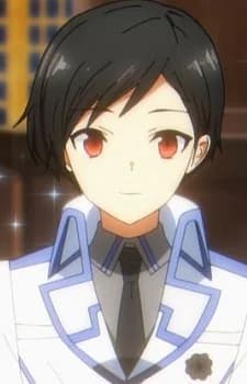 Kuroba, Fumiya