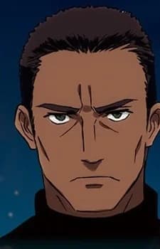 Ichijou, Gouki