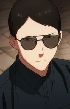 Saegusa, Kouichi