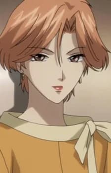Yakushiji, Ryoko