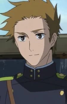 Kusunoki, Eita