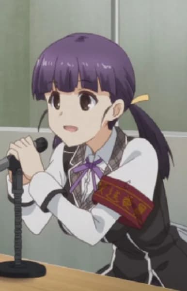 Tsukuyomi, Mangetsu