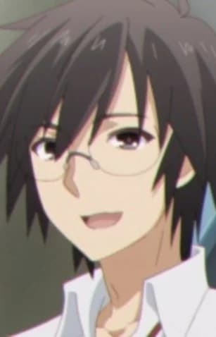 Kazumasa, Issei