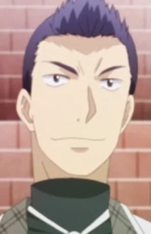 Manabe