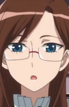 Touzaki, Michiko