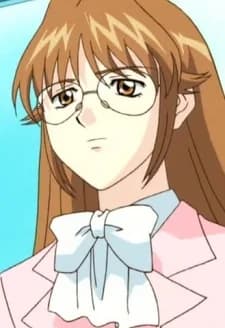 Nagasawa, Misaki