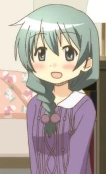 Natsume