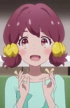 Tsurugi, Shiori