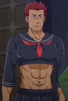 Matsukawa, Toranosuke