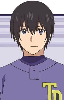 Satou, Hikaru