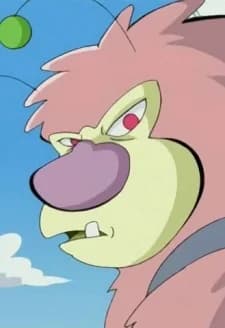 Lumpkins, Fuzzy
