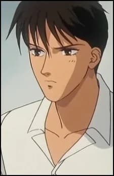Kudo, Akihiko