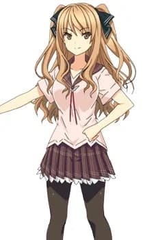 Satouin, Reiko