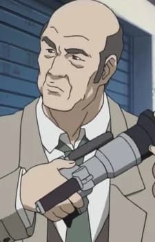 Nibu, Kunihiko