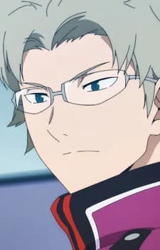 Wakamura, Rokurou