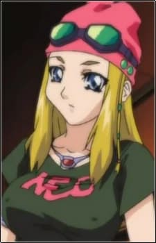 Hishizaki, Shaiya