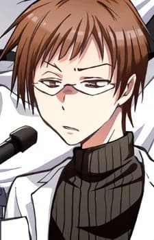 Tsuyuki, Shuuhei