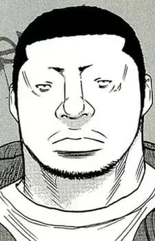Hanayama, Kenji