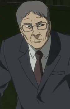 Mori, Kazuomi