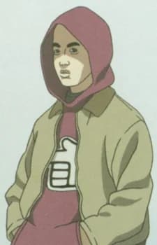 Boy