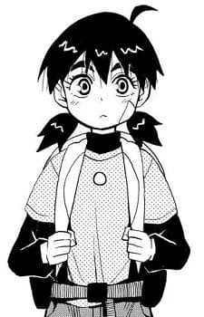 Okeya, Fuuko