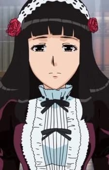 Tsukuyomi, Giselle