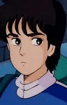 Yuuki, Shou